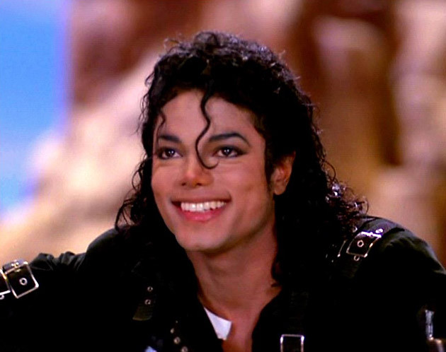 Майкл Джексон. Жизнь и творчество