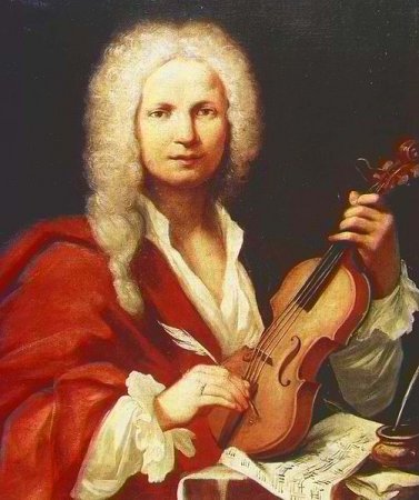 Доклад по теме Музыка - 17 век