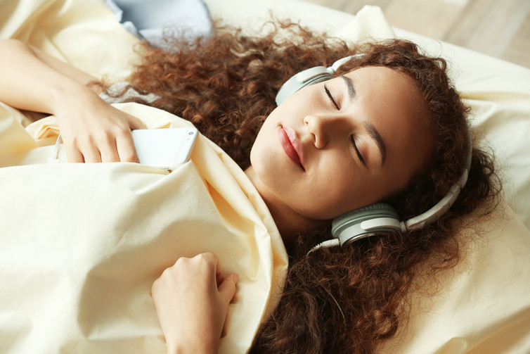 Как музыка влияет на наш мозг, здоровье и жизнь